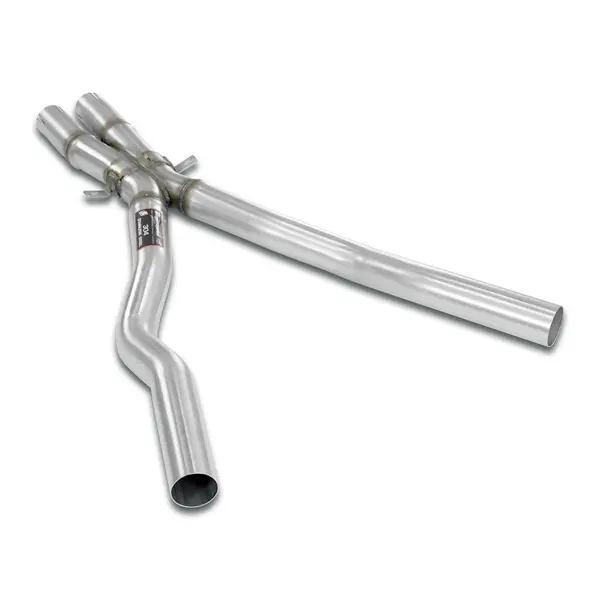 SUPERSPRINT 986913 Centre pipe "X-Pipe" BMW E89 Z4