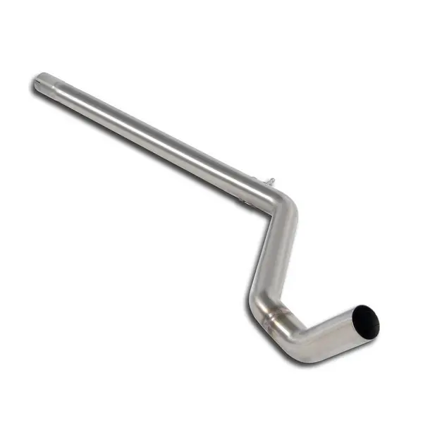 SUPERSPRINT 817213 Centre pipe 500 ABARTH