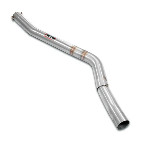 SUPERSPRINT 523513 Centre pipe BMW M2