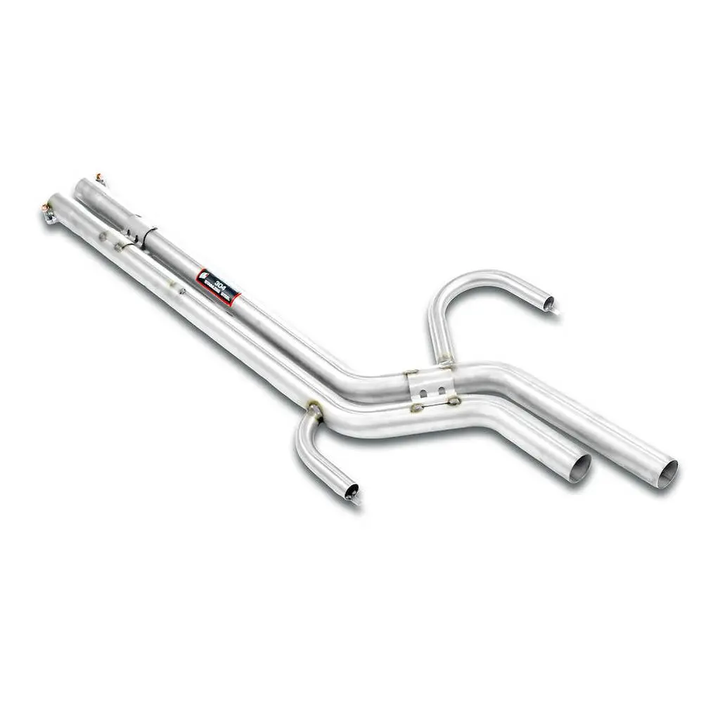 SUPERSPRINT 520513 Centre Pipe for BMW 5 Series E12