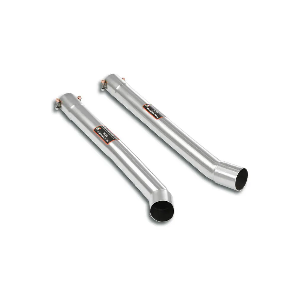 SUPERSPRINT 525513 Centre Pipe for BMW X3
