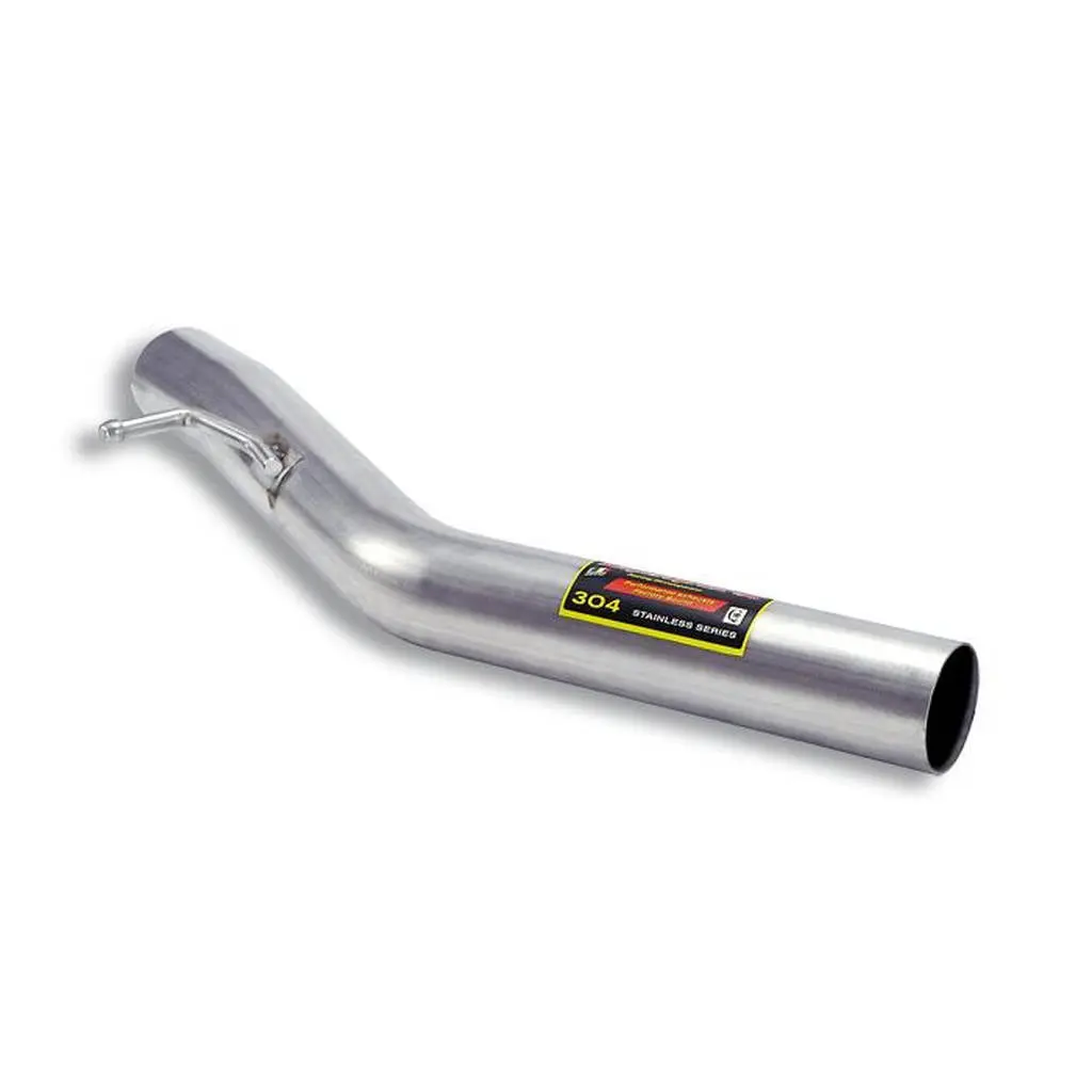 SUPERSPRINT 776443 Centre Pipe for SKODA Superb