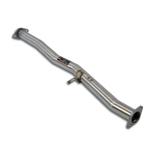 SUPERSPRINT 961613. Centre Pipe for SUBARU Impreza GT