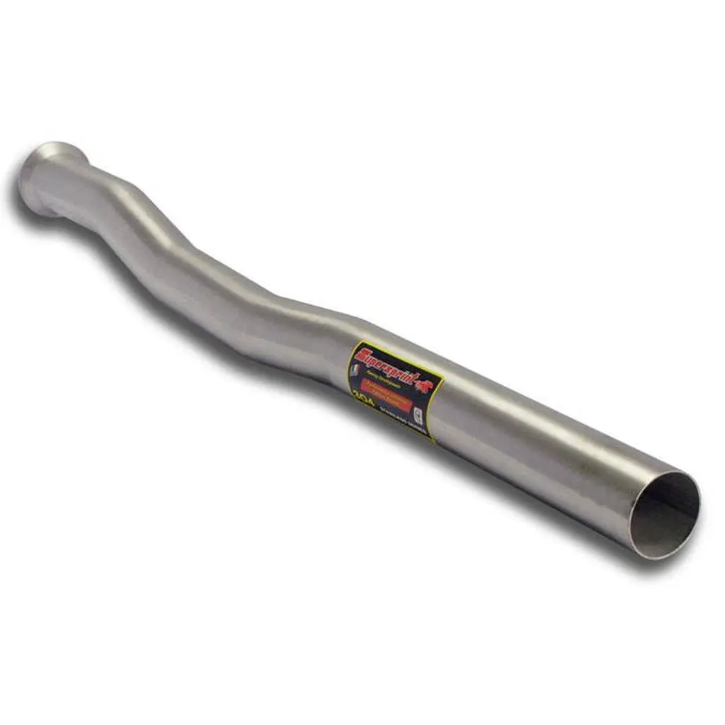 SUPERSPRINT 831513 Centre pipe MINI R60 Countryman