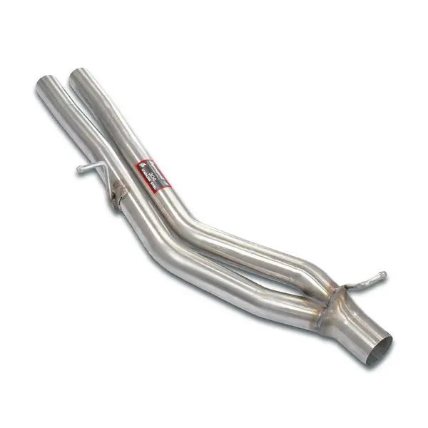 SUPERSPRINT 776113 Centre pipe Right - Left AUDI A3 8VA RS3 SPORTBACK 2015 ->