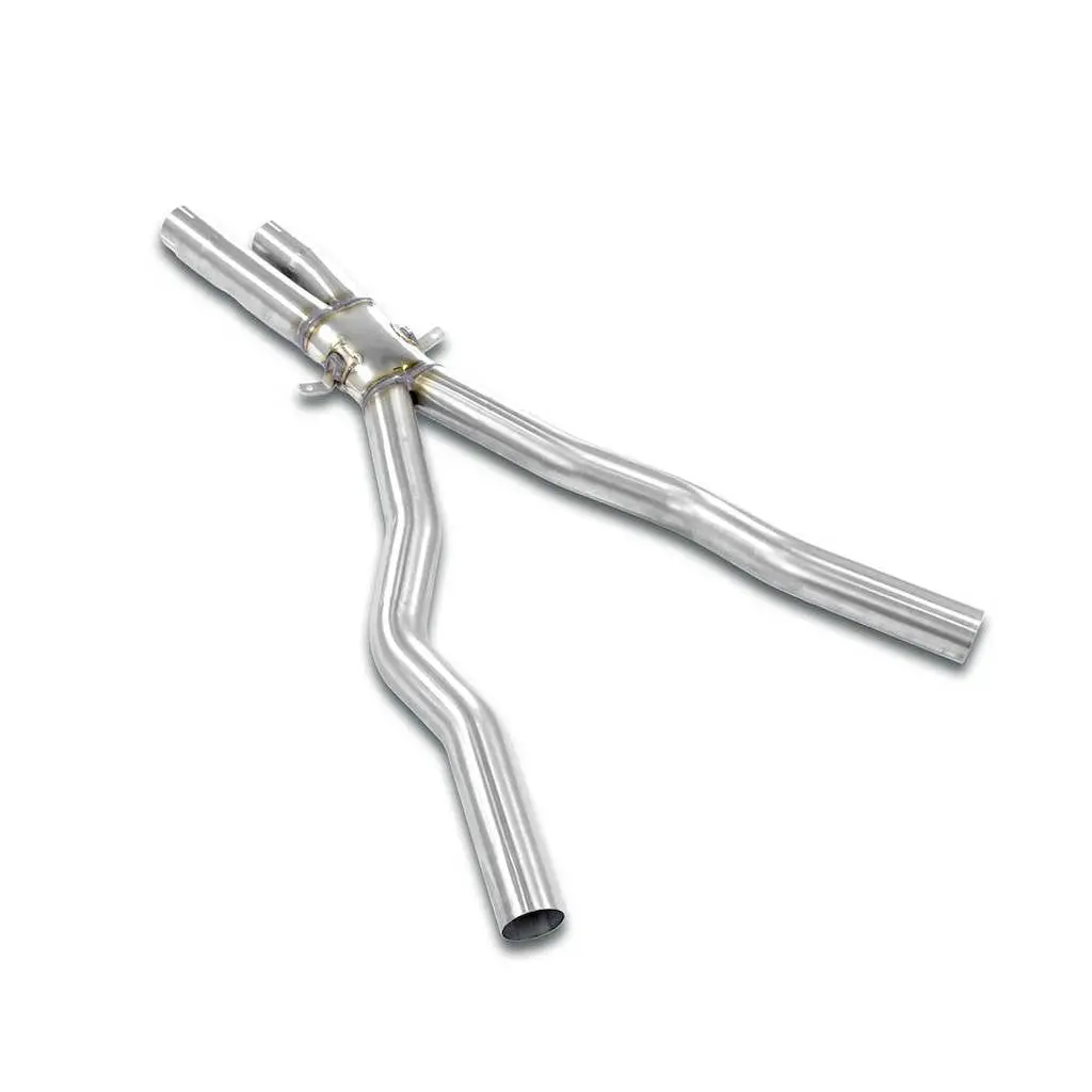 SUPERSPRINT 982013 Centre pipes kit "X-Pipe" BMW E89 Z4