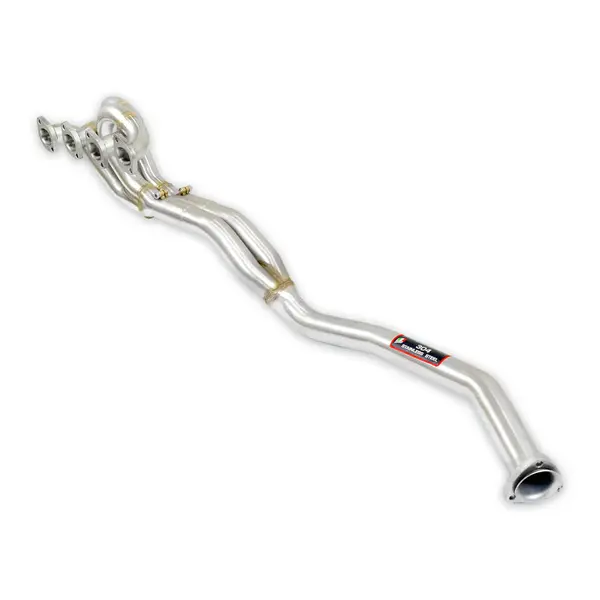 SUPERSPRINT 041204 COLL.INOX BMW E21 320i