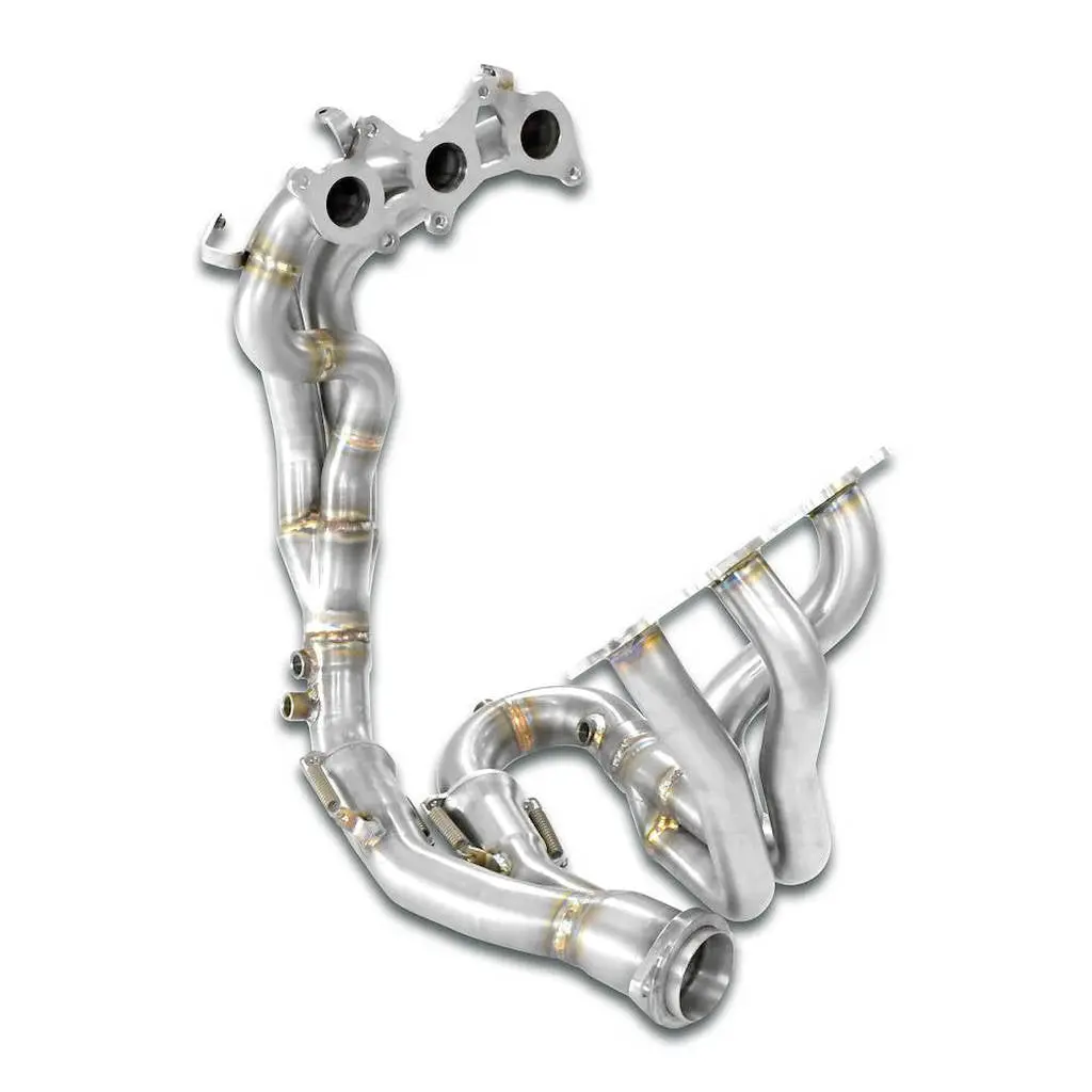 SUPERSPRINT 441701 COLL.LOTUS EVORA/EXIGE V6 S/C