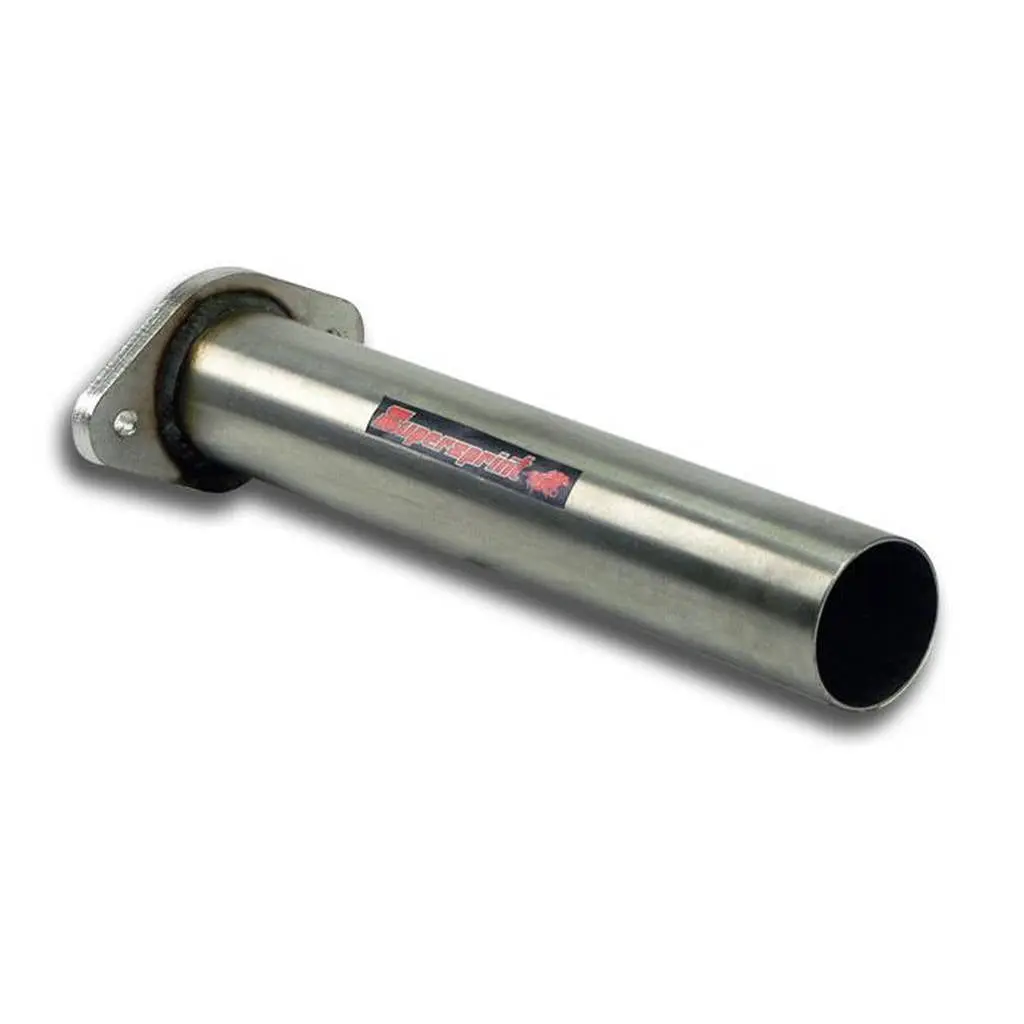 SUPERSPRINT 815922. Connecting Pipe for ABARTH Grande Punto