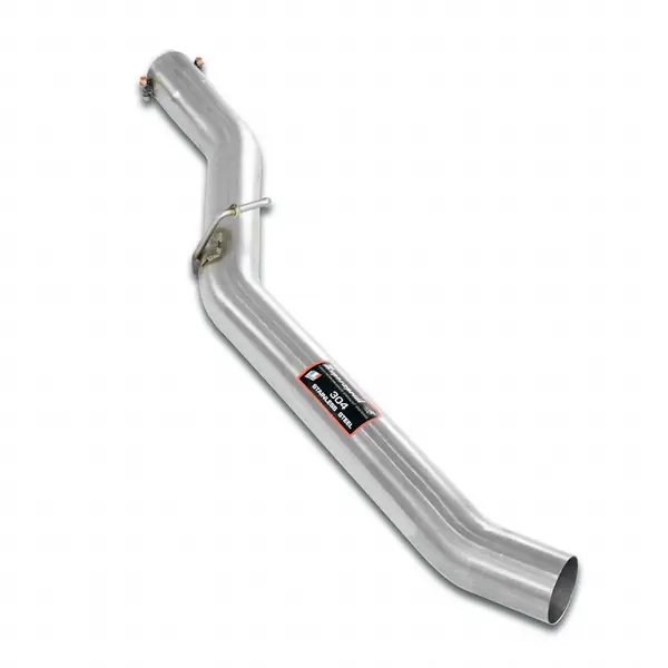 SUPERSPRINT 451943 Connecting Pipe for MASERATI Grecale