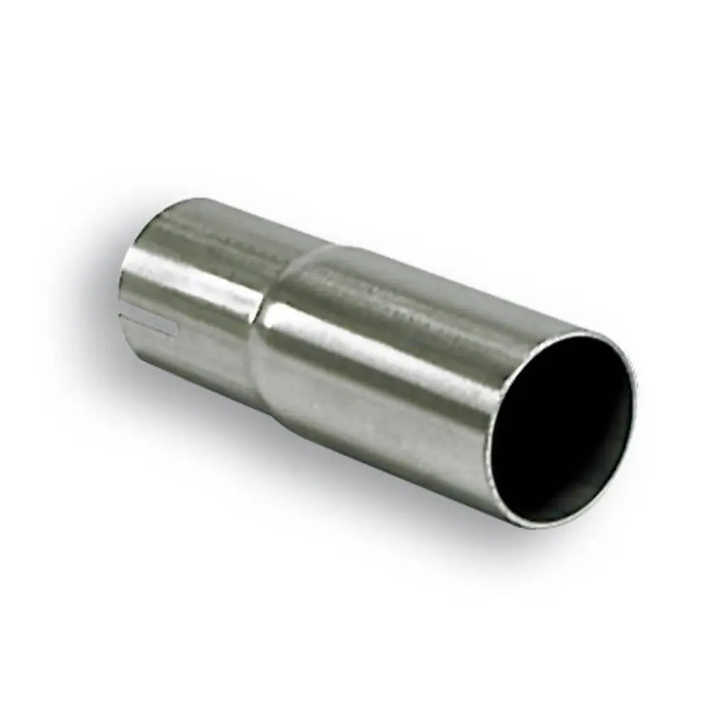SUPERSPRINT 830933 Connecting pipe MINI R56 One