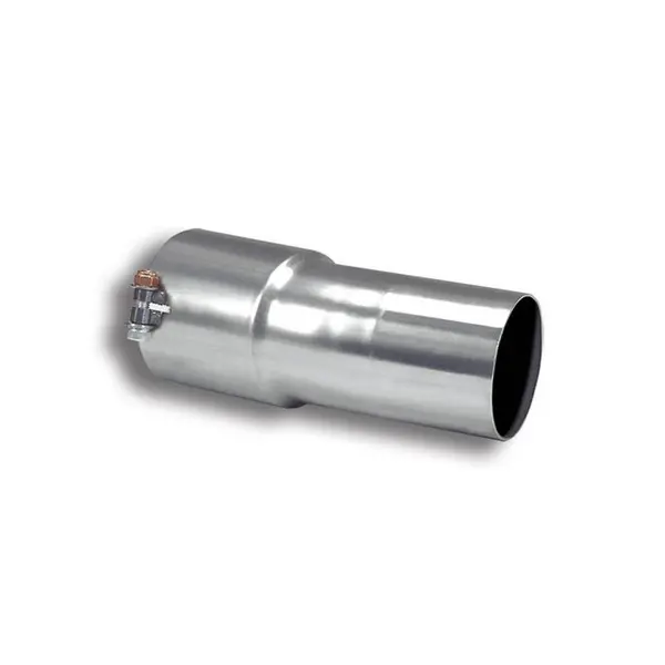 SUPERSPRINT 788353 Connecting pipe. BMW E60/E61