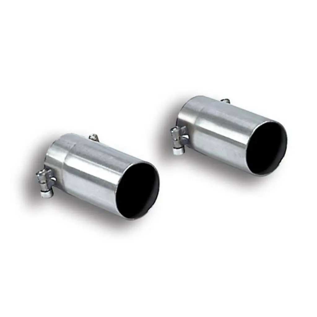 SUPERSPRINT 764133 Connecting Pipes for AUDI A6
