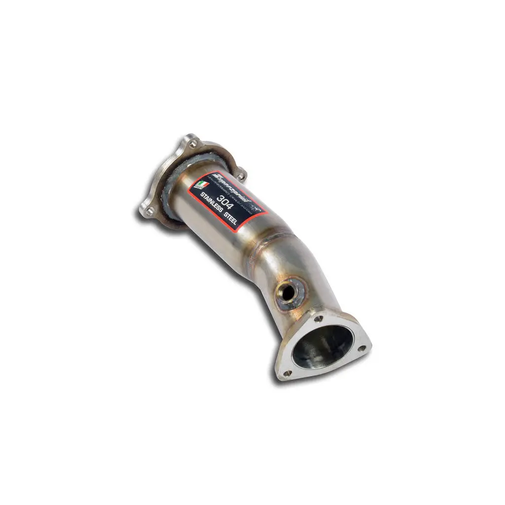 SUPERSPRINT 777311 D/P AUDI A4/A5 B9 2.0 TFSI