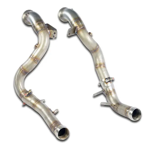 SUPERSPRINT 723111 D/P DX-SX S.KAT MERC.W213 E63