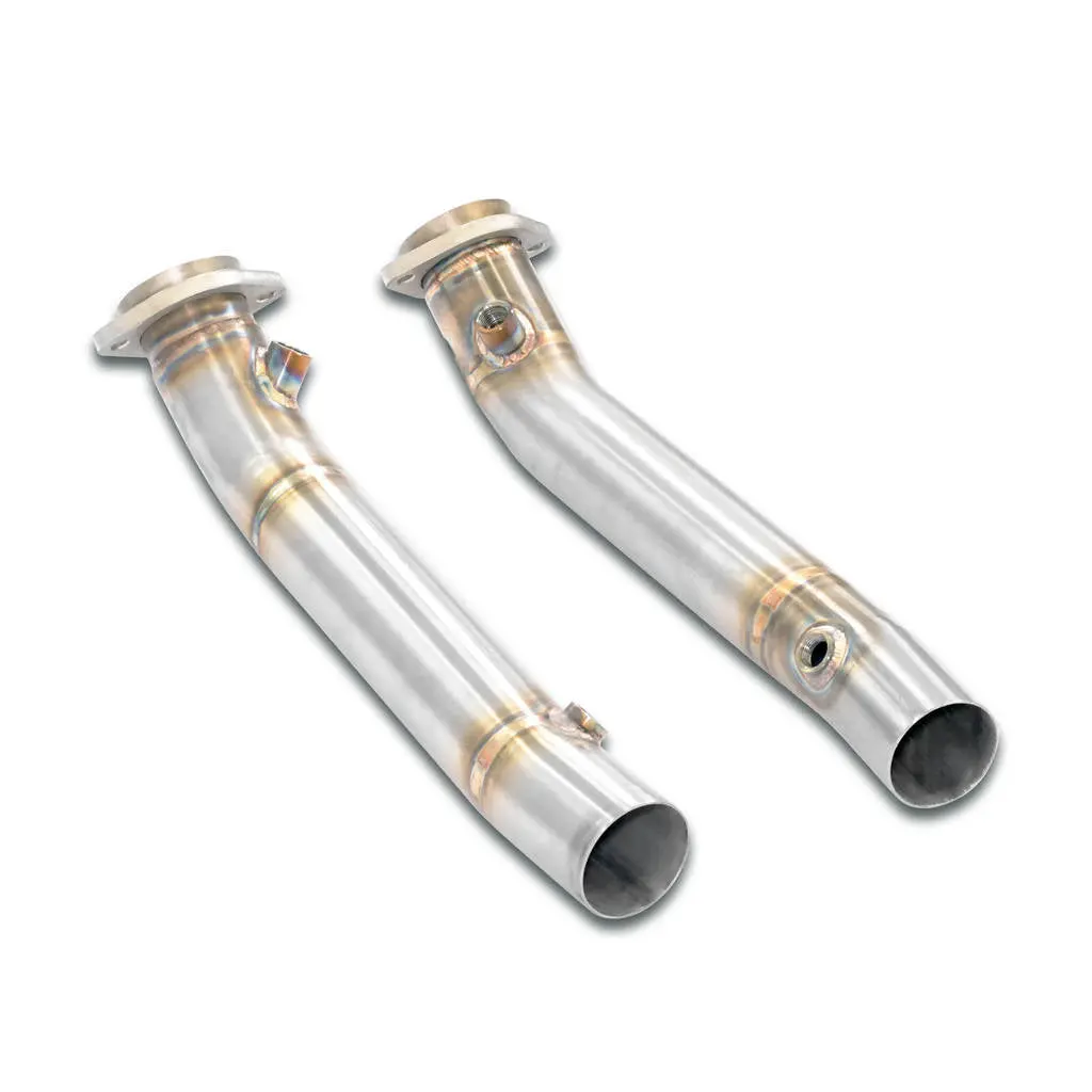 SUPERSPRINT 048811 Downpipe for BMW 3 Series E30
