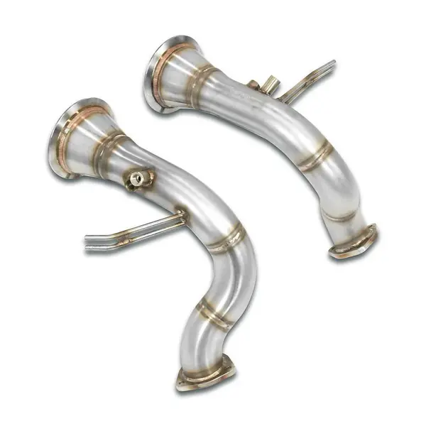 SUPERSPRINT 249231 Downpipe Kit for AUDI SQ7