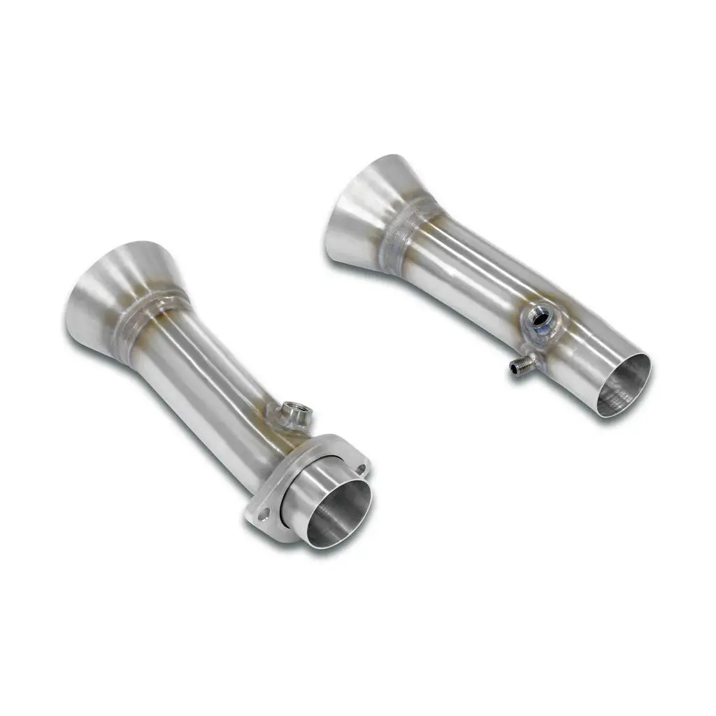 SUPERSPRINT 789311. Downpipe Right for BMW 3 Series