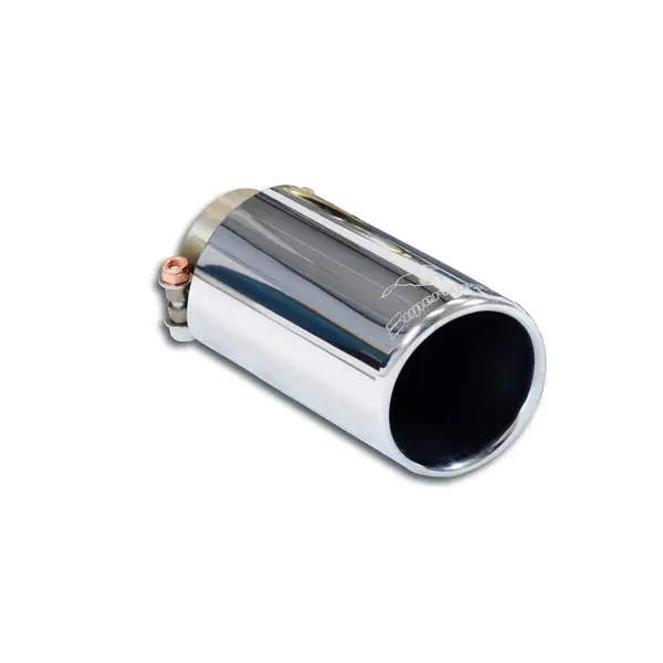 SUPERSPRINT 805114 End Pipe Kit for CITROËN C3