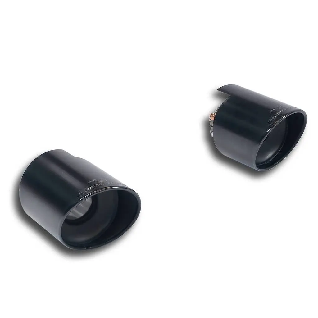 SUPERSPRINT 131544 End Pipe Kit for JAGUAR F-Type