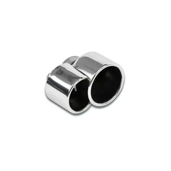 SUPERSPRINT 242036 End Pipe Left for PORSCHE 911 Turbo / Turbo