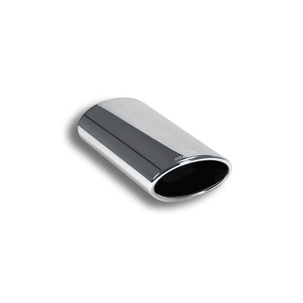 SUPERSPRINT 240825 Endpipe kit 145x95 PORSCHE