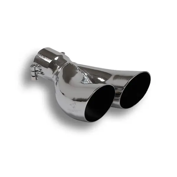 SUPERSPRINT 830566 Endpipe kit DTM OO 70 MINI R50 Cooper
