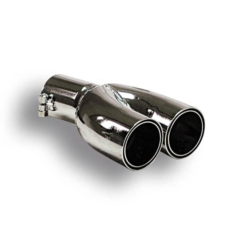 SUPERSPRINT 830516 Endpipe kit OO 70 MINI R50 Cooper