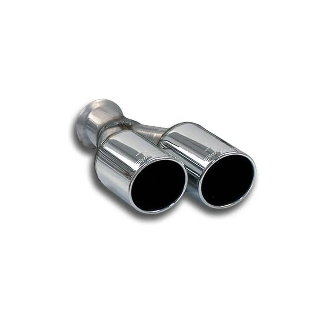 SUPERSPRINT 770516 Endpipe OO80 AUDI A3 8VA SPORTBACK '12 ->