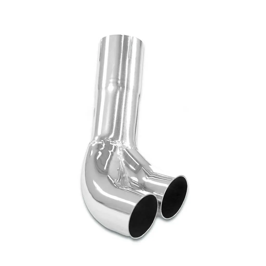 SUPERSPRINT 243816 Endpipe Right OO 60 PORSCHE