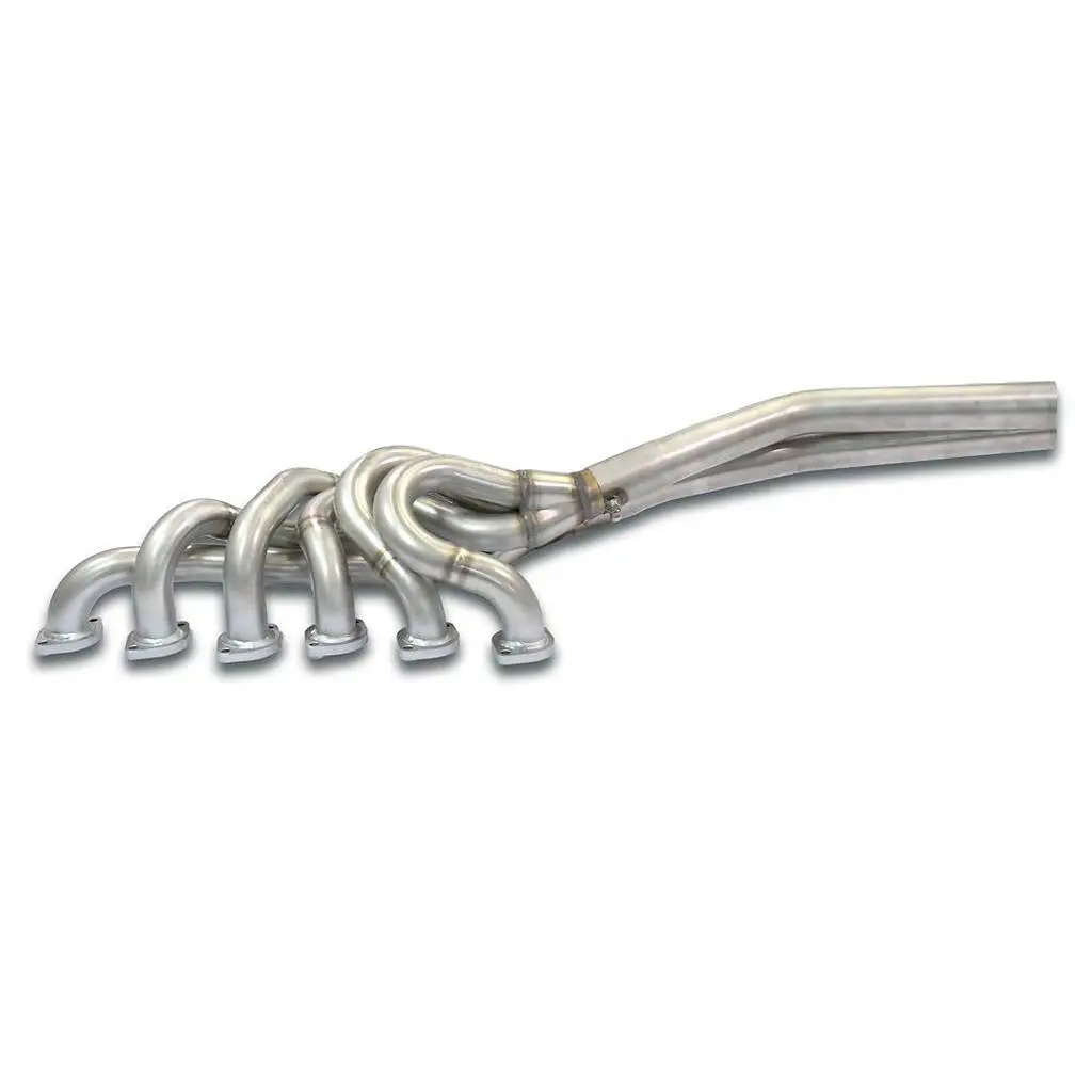 SUPERSPRINT 782601 Exhaust Manifold for ALPINA BMW 5 Series