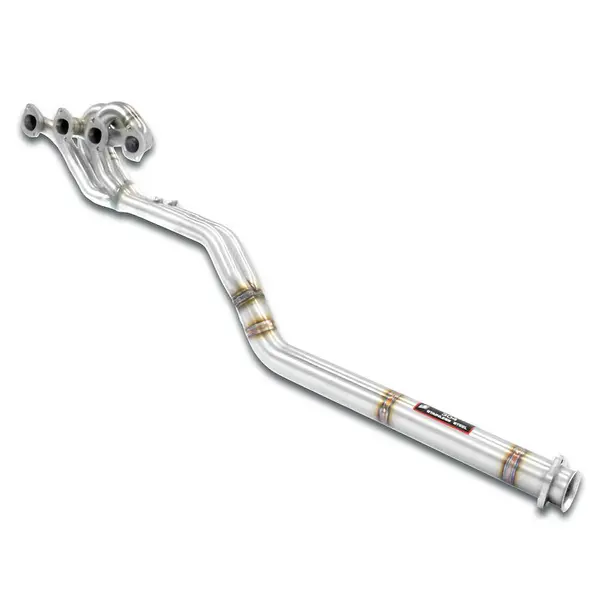 SUPERSPRINT 040306 Exhaust Manifold for BMW 2002