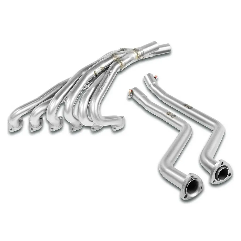 SUPERSPRINT 700701 Exhaust Manifold for BMW 3 Series E21
