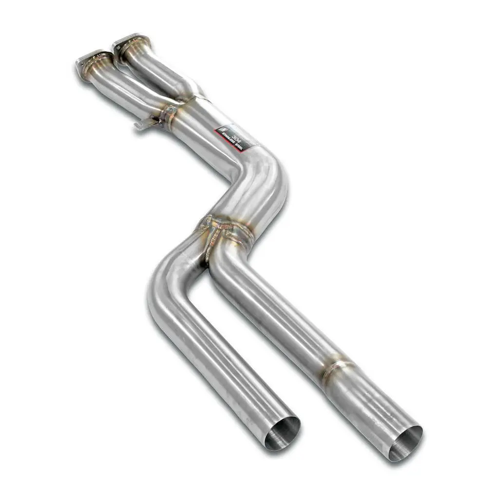 SUPERSPRINT 528212 Front Exhaust for BMW X3M