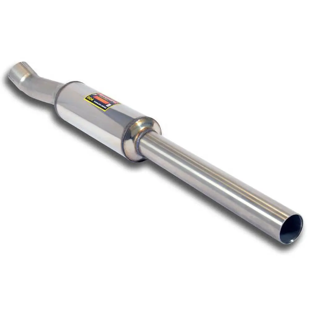 SUPERSPRINT 831802 Front exhaust MINI F55 Cooper