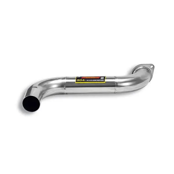 SUPERSPRINT 441812 Front pipe (Replace main Kat) LOTUS EVORA