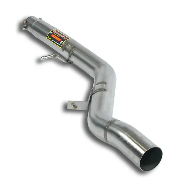 SUPERSPRINT 987912 Front pipe - (Manual gearbox) BMW F30/F31 2012 -> 2015