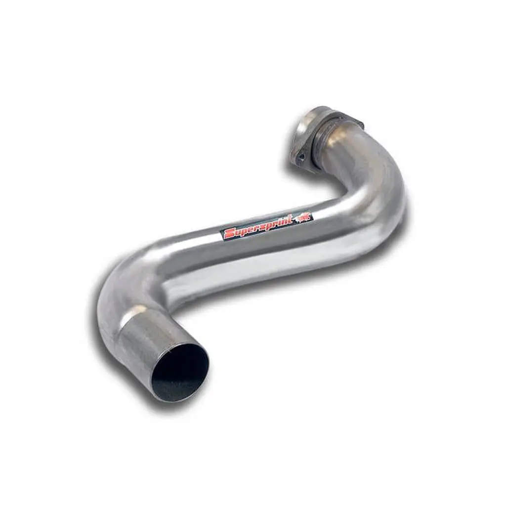SUPERSPRINT 442112 Front pipe - (Replace main Kat) LOTUS EXIGE