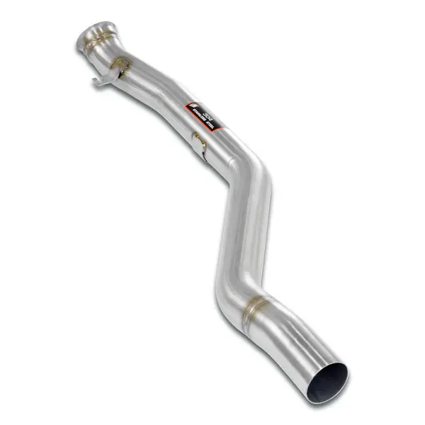 SUPERSPRINT 523152 Front Pipe for BMW 2 Series