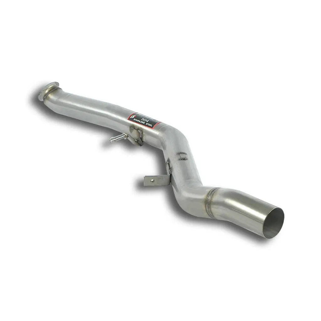 SUPERSPRINT 523122 Front Pipe for BMW 3 Series