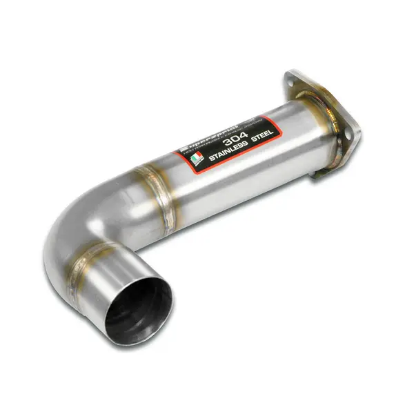 SUPERSPRINT 442812 Front Pipe for LOTUS Emira