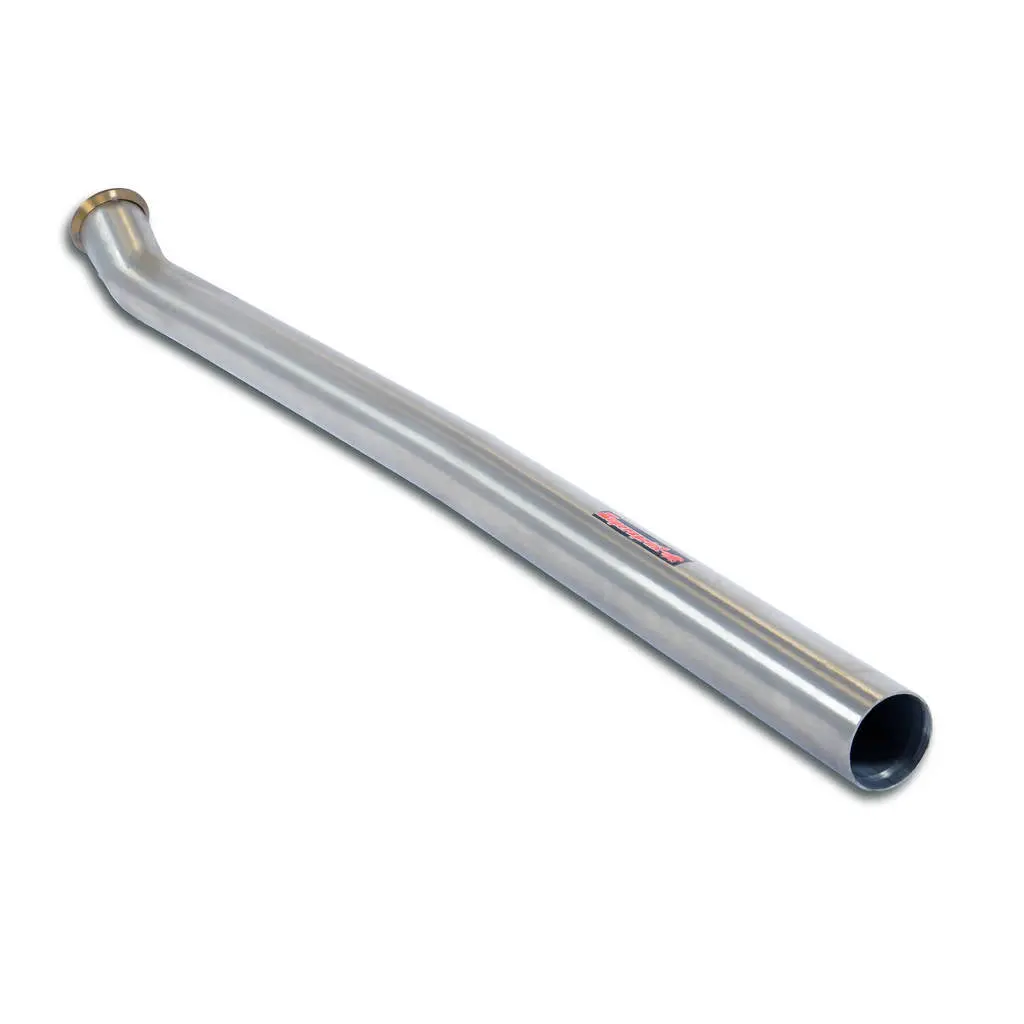 SUPERSPRINT 831912 Front Pipe for MINI F56 Cooper S / SD