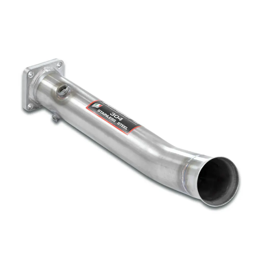 SUPERSPRINT 240711 Front Pipe for PORSCHE