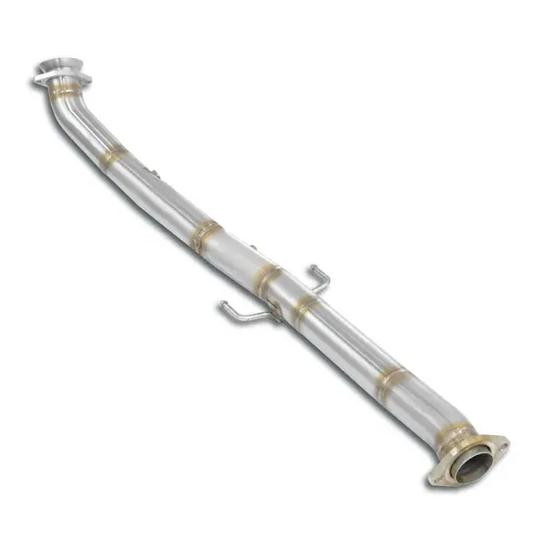 SUPERSPRINT 891612 Front Pipe for TOYOTA GR Yaris