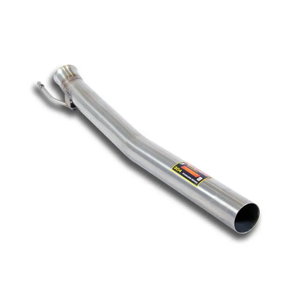 SUPERSPRINT 721612 Front pipe LIGHTWEIGHT MERCEDES-Benz C117 CLA AMG