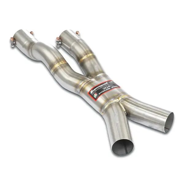 SUPERSPRINT 526013 H-PIPE BMW F97/98 X3M/X4M S58