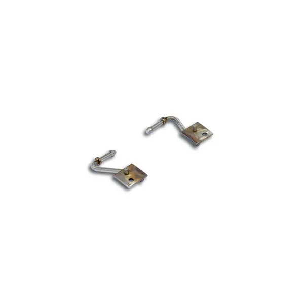 SUPERSPRINT 525598 Hanger Kit for BMW X3
