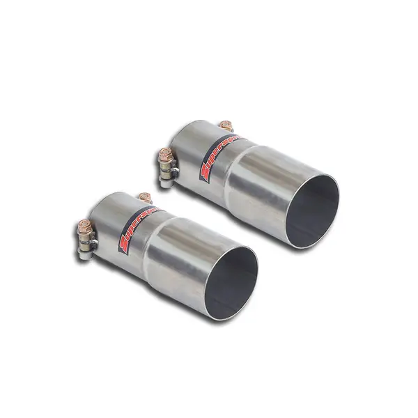 SUPERSPRINT 845333 KIT RACC.POST.MERC.SLK350 R171