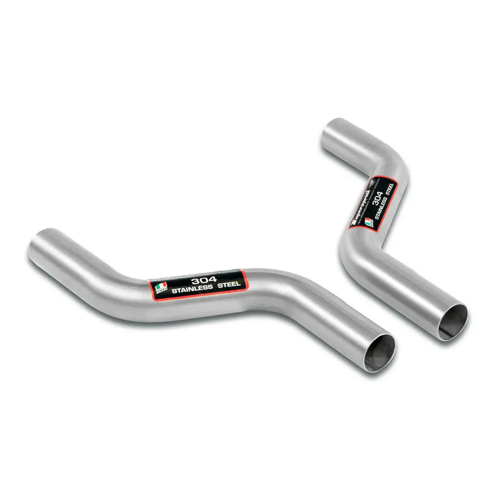 SUPERSPRINT 840512 KIT T.ANT.DX-SX MER.R107 SL V8
