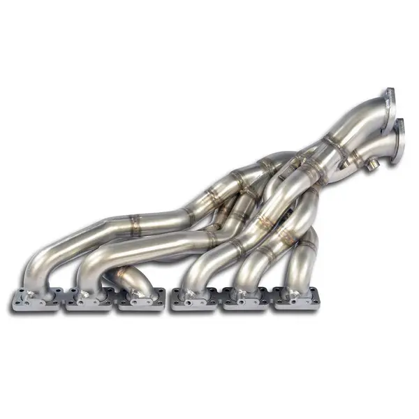 SUPERSPRINT 784601 Manifold - (Right Hand Drive) ALPINA Serie 3